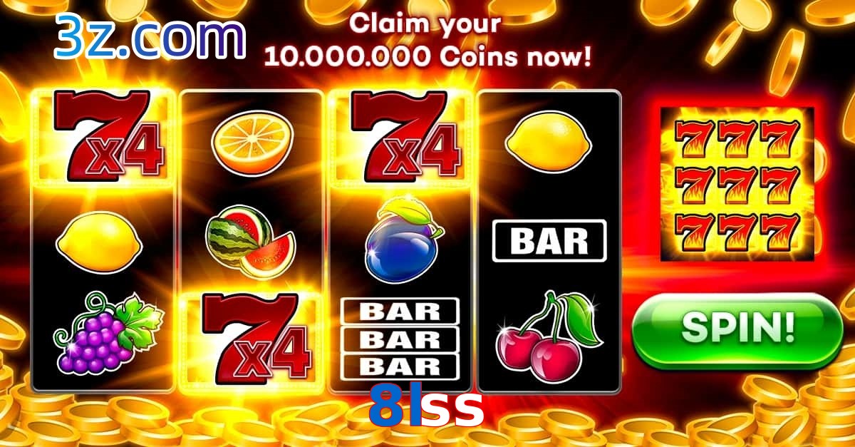 8lss.com