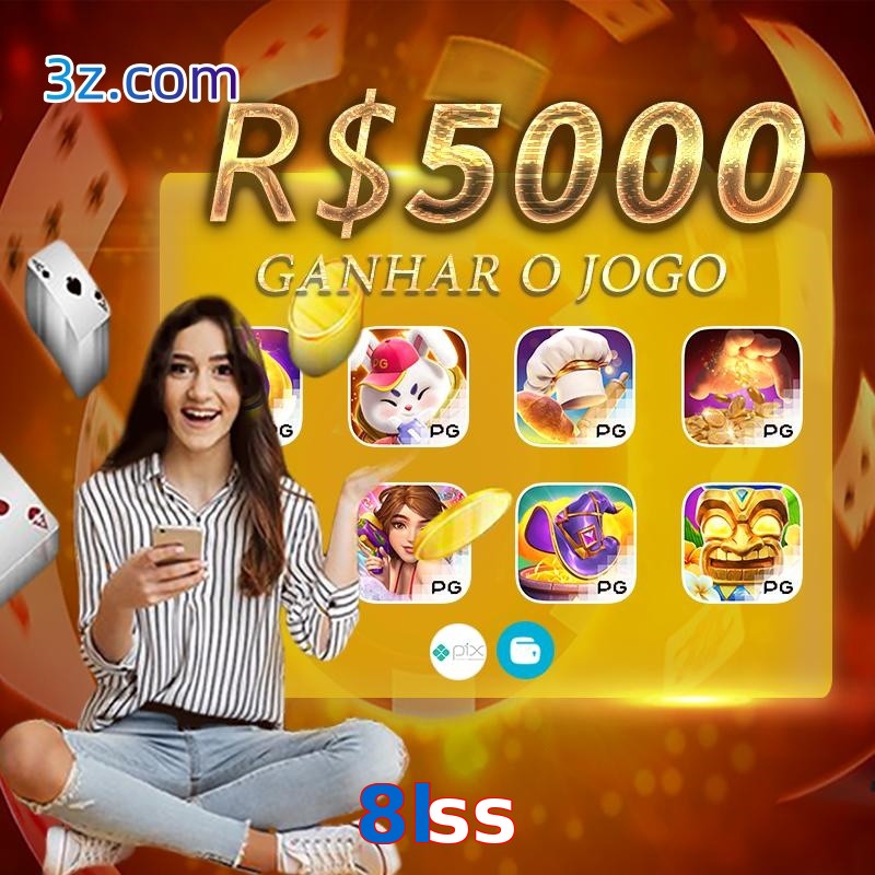 8lss jogos